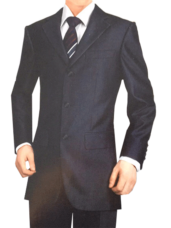 男式西裝