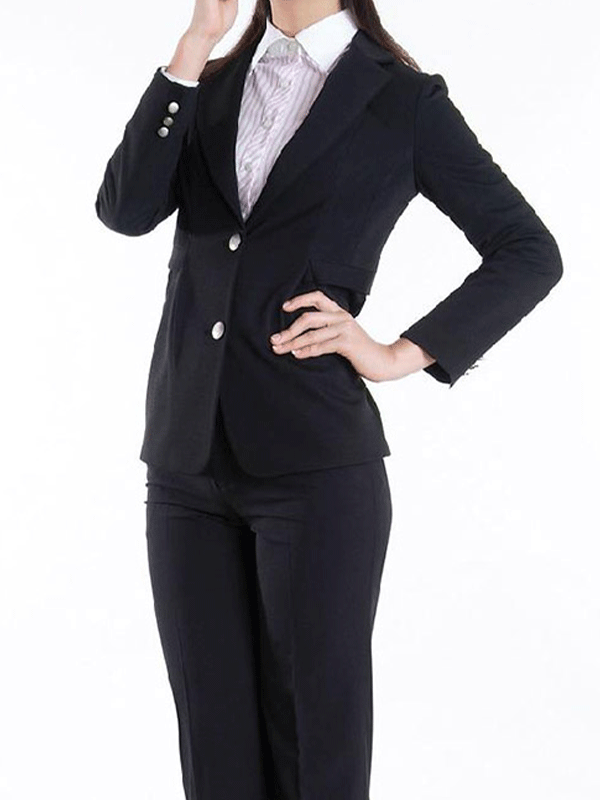 女式西服