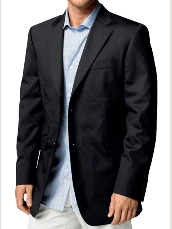 男式西裝